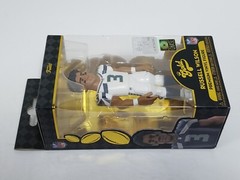 RUSSELL WILSON – Seattle Seahawks – CHASE Funko Gold Premium Vinyl 5″ Figure NEW