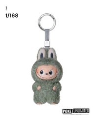 THE MONSTERS: Labubu – Pin for Love Series-Vinyl Plush Pendant Blind Box (N-Z)