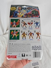 Masters of the Universe Origins Sorceress & Jitsu Lot of 2 NIB 2022 Retro Play