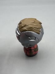Marvel Mini Funko Pop Guardians Of The Galaxy Star Lord Dorbz Loose #13