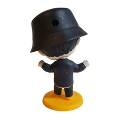 Tiny Tan Encore – Jung Kook – McDonalds Happy Meal Toy