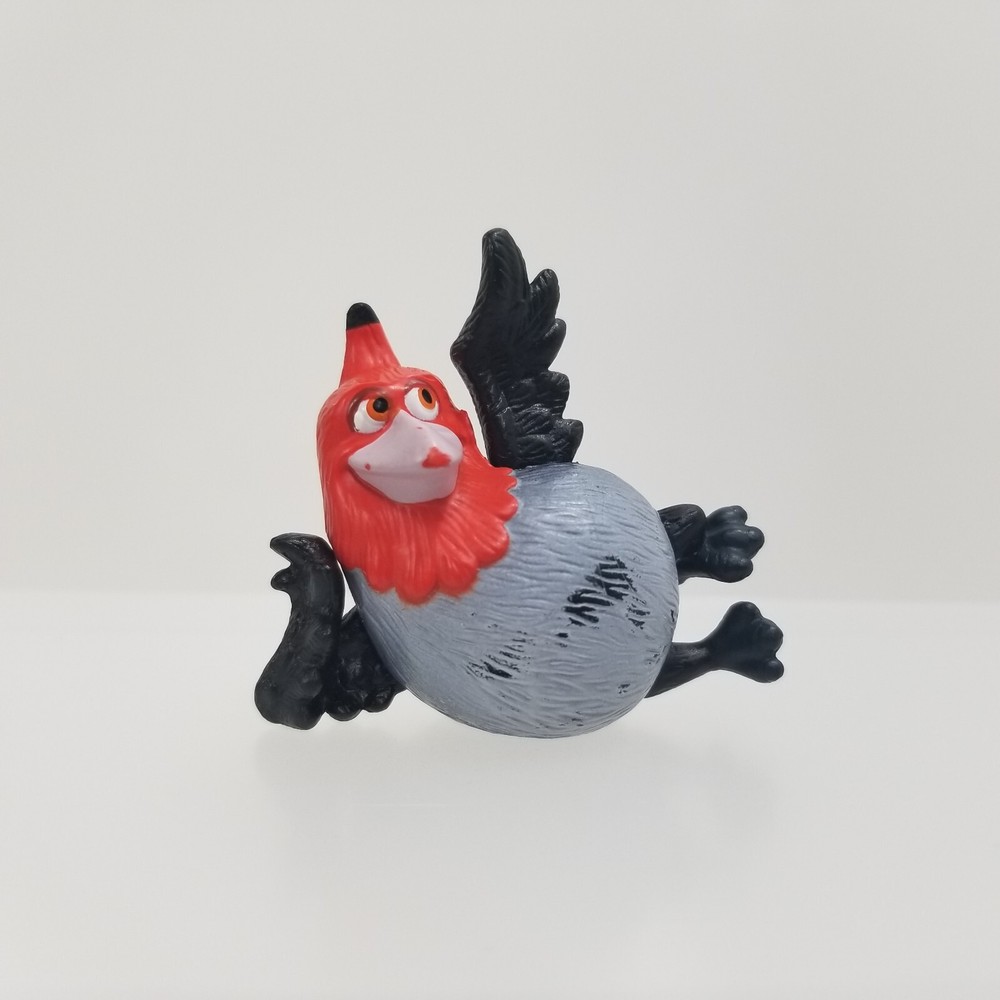 Jakks Pacific: Blue Sky Studios Rio 2 Movie – Pedro Figure