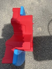 Step2 Thomas the Tank Engine Up & Down Coaster Thomas the Tank Ramp Only