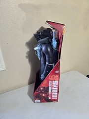 Skibidi Toilet Titan Mega Figs Cameraman Figure Toy 24 inch New In Box
