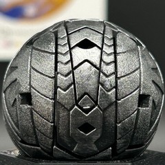 BAKUGAN Percival 620g Black Ventus NEW VESTROIA ~BakuSteel~