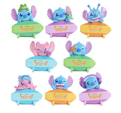Disney Stitch AttachMeez Series 1 Mystery Blind Box Figure Just Play NEW
