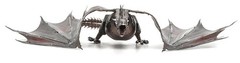 Game Of Thrones Drogon Collectable Fascinations Metal Earth Model ICX124