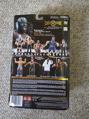 JAKKS Pacific WWE / WWF Classic Superstars KAMALA
