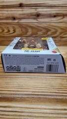Masters of the Universe Origins Sketchbook Series He-Man Action Figure Unpunched