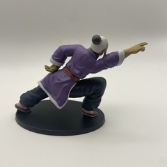 Gen Street Fighter Figure #26 Capcom Fanhome Figurine