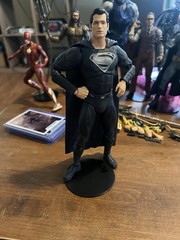 McFarlane Lot Justice League Snyder Cut Darkseid Armored BVS Batman V Superman