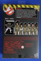 Hasbro 2021 Ghostbusters Plasma Series Afterlife Build a Ghost Figure Lot of 6