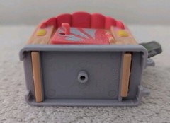 Disney Doorables Zootopia House And Characters Playset Lot Retired