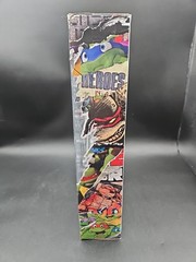 35 Years Of TMNT Original Comic Book Series Collector 4-Pack Playmates 2019 New