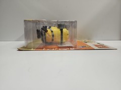 Despicable Me Tattoo Jailtime Phil Deluxe Deadstock Poseable Figure NIP