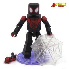 Marvel Minimates Series 85 Spider-Man Spiderverse Box Set