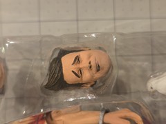 Neca Ace Ventura Pet Detective