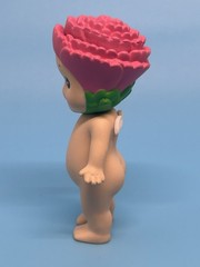 Sonny Angel Carnation Flower Series Mini Figure Kewpie Doll 2023