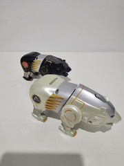 Power Rangers Wild Force Kongazord Gaoranger DX Gao Muscle Striker Bandai Japan