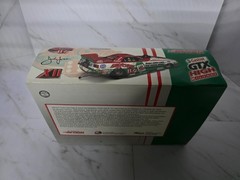 John Force Castrol GTX 2003 Mustang Funny Car 1:24 NHRA Action Racing /9518