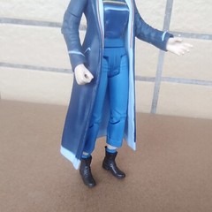 Doctor Who The Thirteenth Doctor in Flux Outfit doctor ATION FIGURE 5.5″ old #w