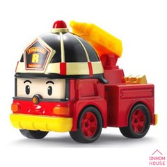 Robocar Poli Diecast Car Toys Figures Collection 27 Series