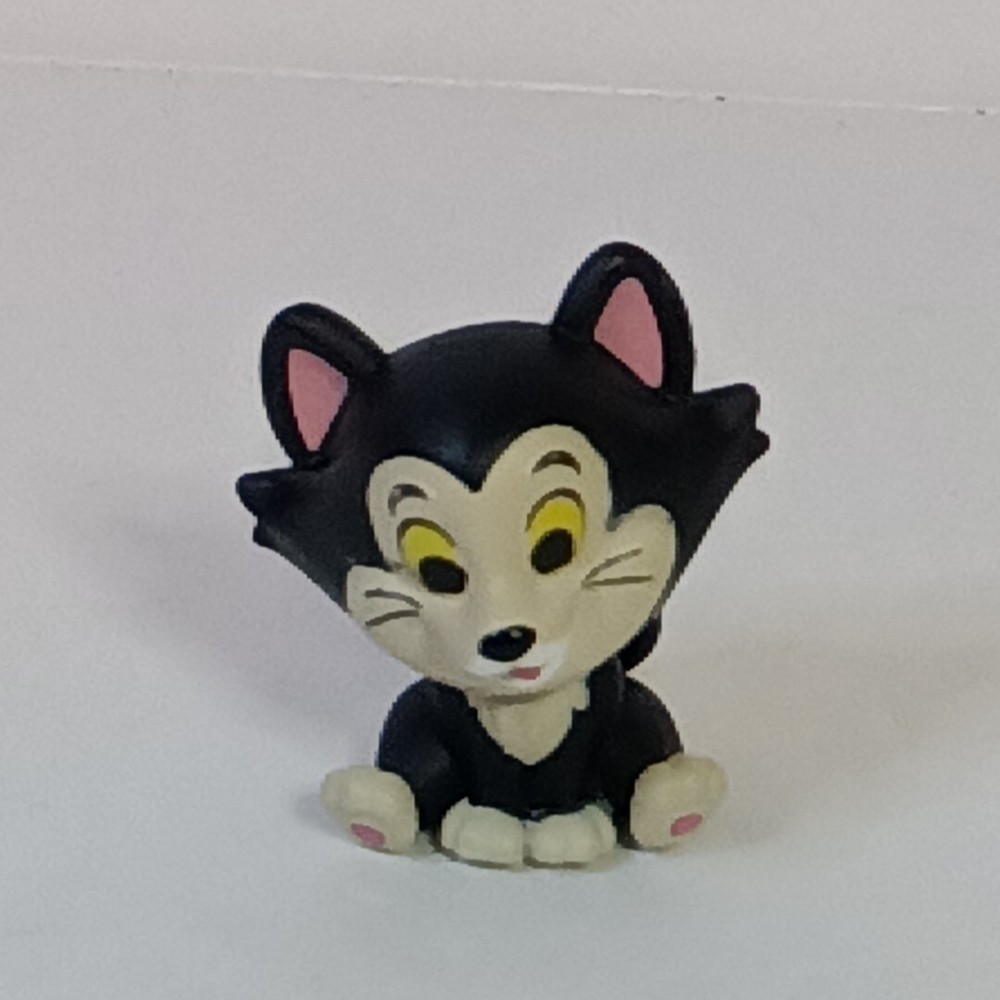Disney 100 Years Of… Limited Edition Figures- Figaro Cat