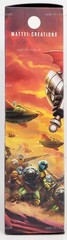 Masters of the Universe Masterverse New Eternia Horde Trooper Figure HTN03