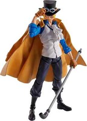 Bandai S.H. Figuarts One Piece Sabo & Ace Set Of 2 Action Figure SHF Toy New