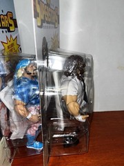 WWE Superstars Series 18 Mankind And Jesse Ventura