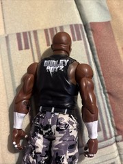 WWE Dudley Boyz Battle Pack 41 Mattel Wrestling Action Figures Bubba Ray D-Von