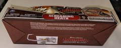How To Train Your Dragon Screaming Death Defenders of Berk Figure New Rare