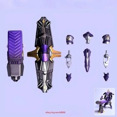 ACHAI 3D Printed Armor Filler Forging Workbench Upgrade Kit For AOTP SOLUS PRIME