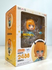 Good Smile Company 2488 Nendoroid MEMcho – OSHI NO KO Chibi Figure (US In-Stock)