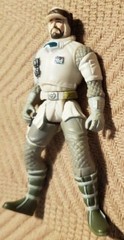 Hoth Rebel Solder 4″ Action Figure Power Of The Force Loose