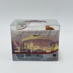 Disney Pixar Cars Critter Crate Mini Figures Series 1 Culturefly 6 Characters