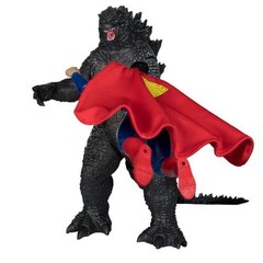 McFarlane Superman vs. Godzilla (Justice League vs. Godzilla vs. Kong) 2-Pack DC