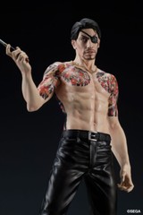 PSL DIGSTA Like a Dragon Goro Majima BATTLE STYLE 175mm from JAPAN PRE ORDER