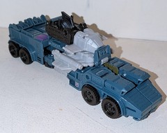 Transformers Combiner Wars Onslaught Voyager Generations