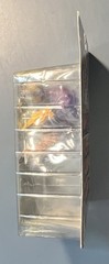 McFarlane Toys Spawn THE MAXX Figure & Bonus Black Isz 1996 SAM KIETH New Sealed