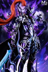 MG Studio Solo Leveling Igris Shadow Version 1/6 Scale GK Resin Statue