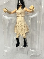 WWE Elite Nikki Cross Only Sister Abigail WYATT SICKS 3 Pack Walmart Exclusive