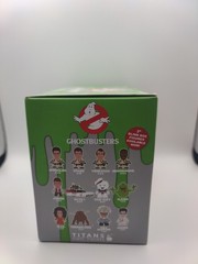 Ghostbusters Slimer Titans Vinyl Figure 2016 NEW Sealed Packed Securely