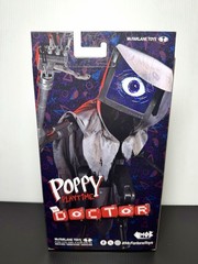 McFarlane Toys Poppy Playtime – THE DOCTOR 7in / 17.78cm Action Figure