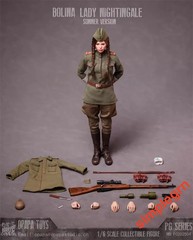 OPAPA Toys PG202502 1/6 Bolina Lady Nightingale Action Figure Summer Ver InStock