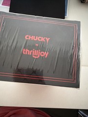 Thrilljoy PIX! Child’s Play 2 Chucky