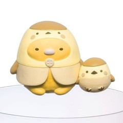 San X Sumikko Gurashi Puttito Kawaii Blind Box Bag Toy 1 Random Mystery Figure