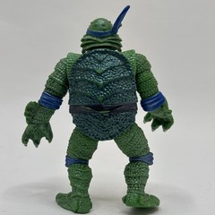 TMNT Universal Studios Monsters Creature From The Black Lagoon Leonardo 1994