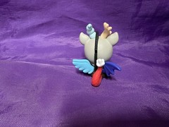 My Little Pony Funism Figure MLP Discord