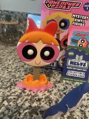 Powerpuff Girls Culture Fly Meltz Blossom